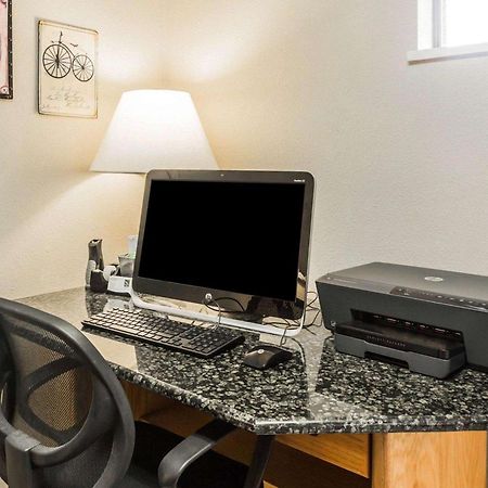 Quality Inn Дуранго Екстериор снимка