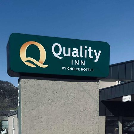 Quality Inn Дуранго Екстериор снимка