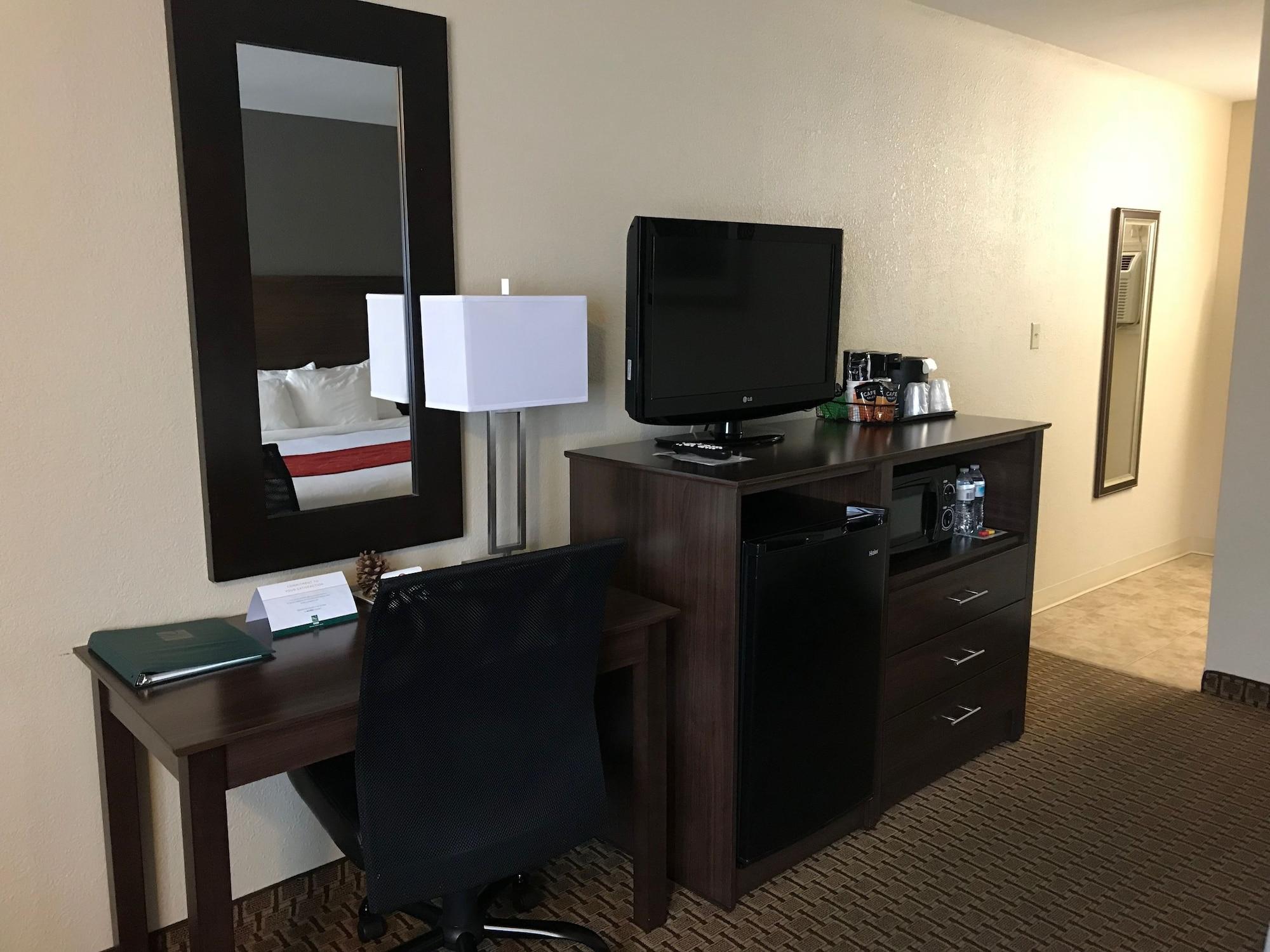 Quality Inn Дуранго Екстериор снимка