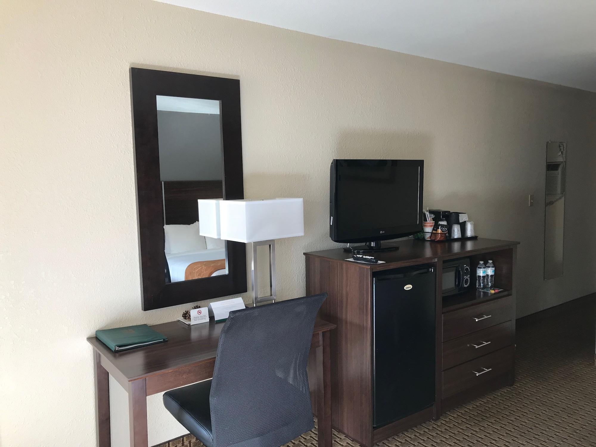 Quality Inn Дуранго Екстериор снимка