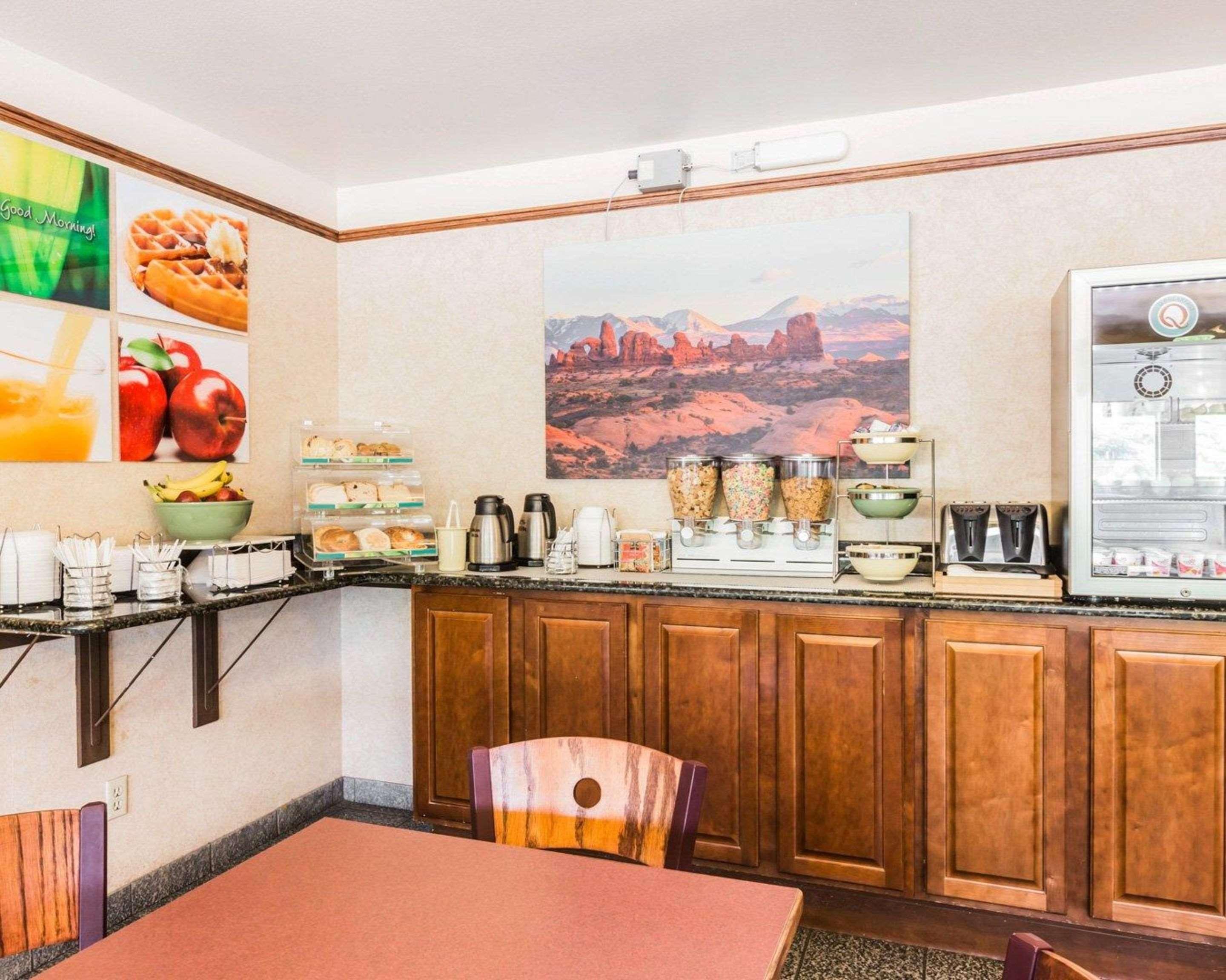 Quality Inn Дуранго Екстериор снимка