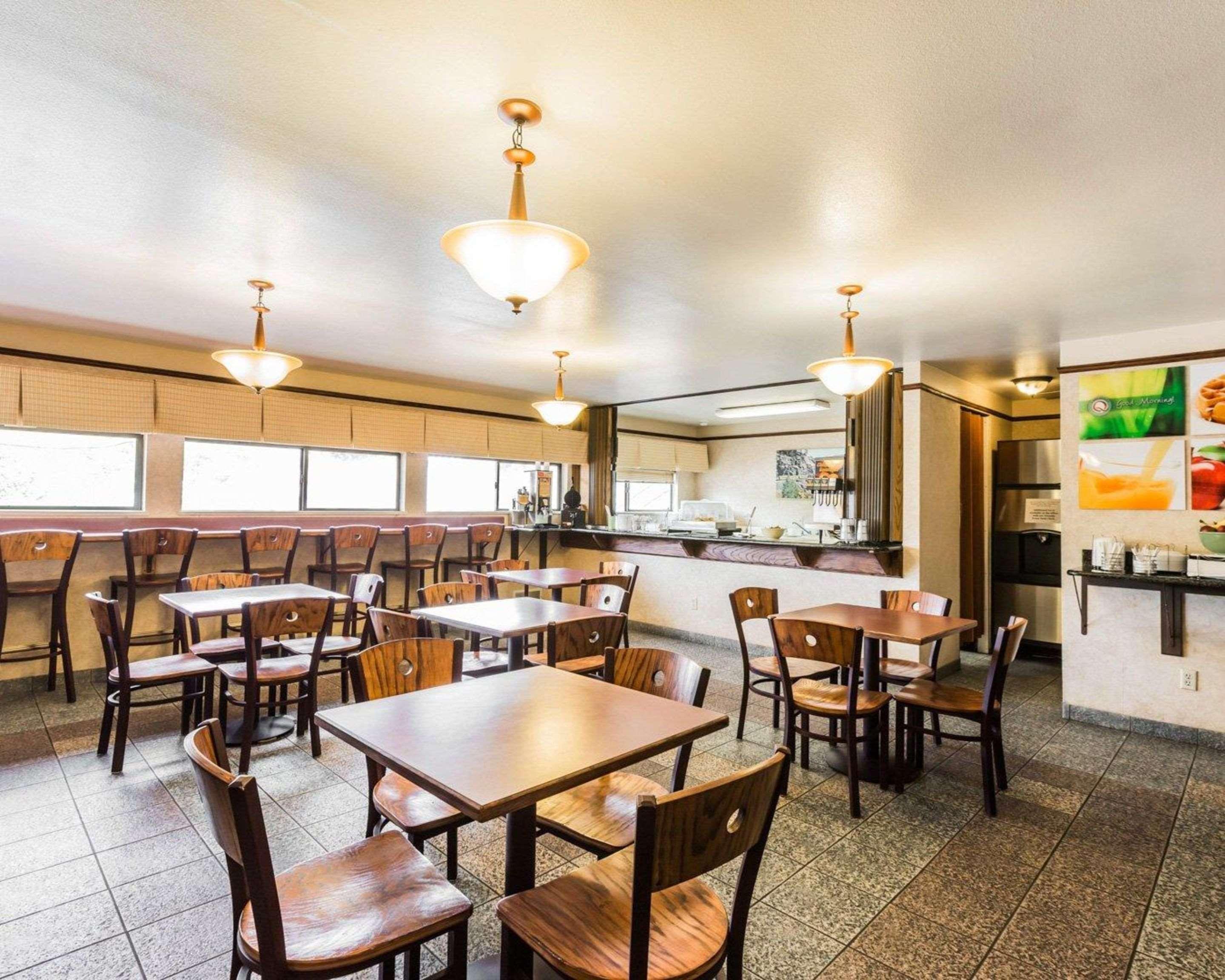 Quality Inn Дуранго Екстериор снимка