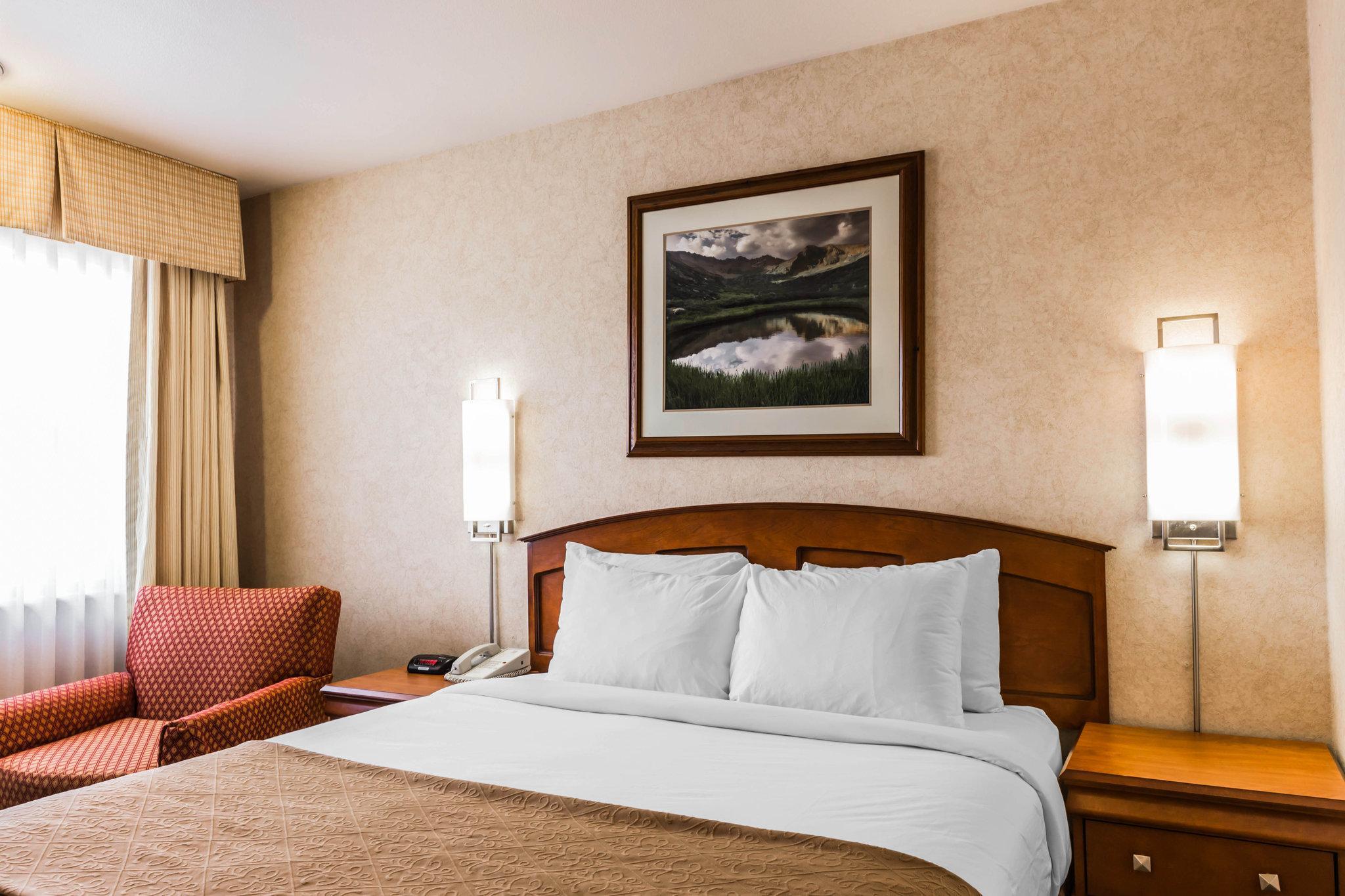 Quality Inn Дуранго Екстериор снимка