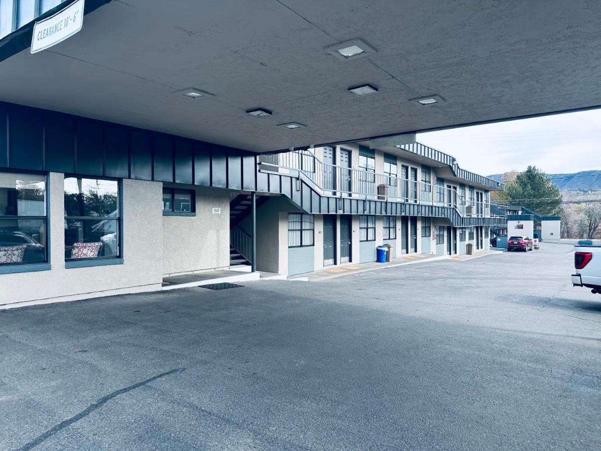 Quality Inn Дуранго Екстериор снимка