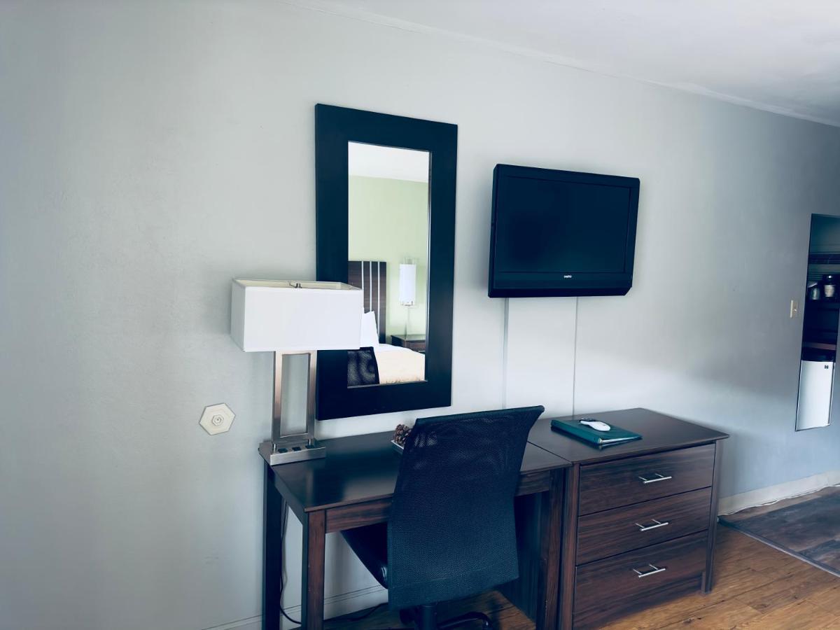 Quality Inn Дуранго Екстериор снимка