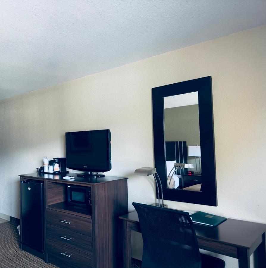 Quality Inn Дуранго Екстериор снимка