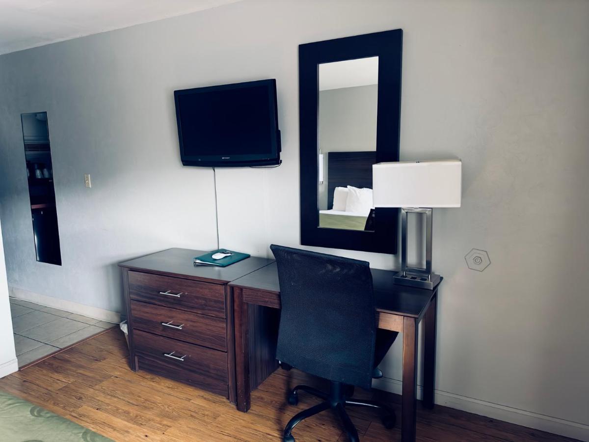 Quality Inn Дуранго Екстериор снимка