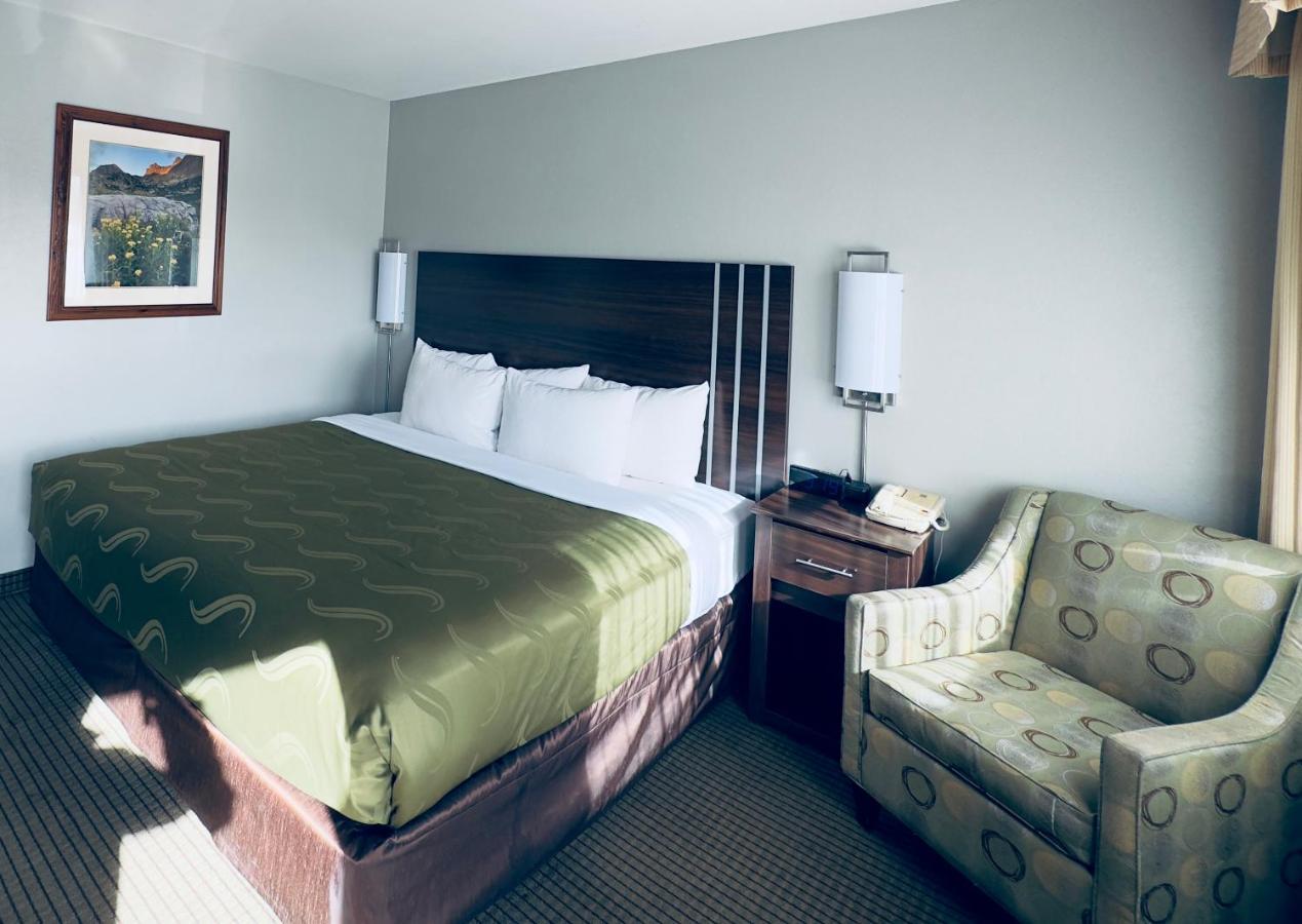 Quality Inn Дуранго Екстериор снимка