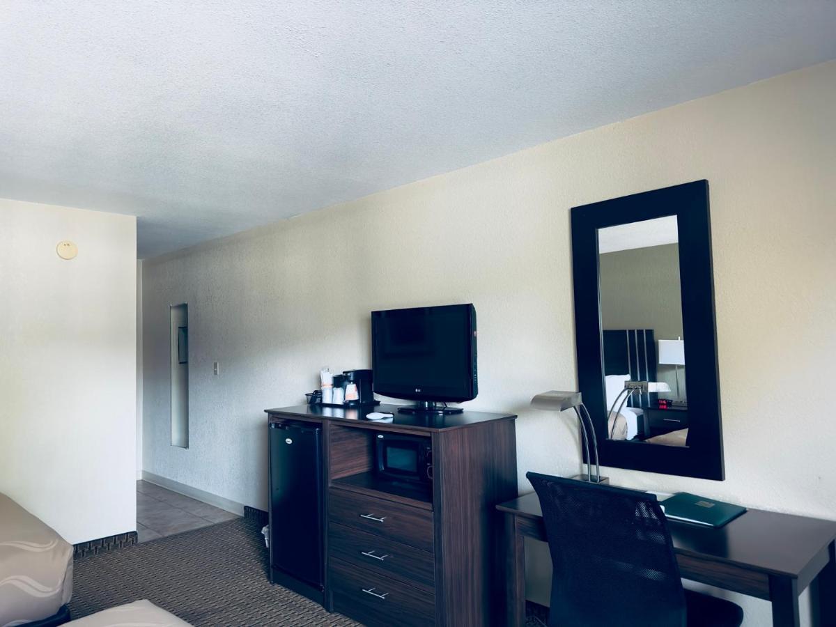 Quality Inn Дуранго Екстериор снимка