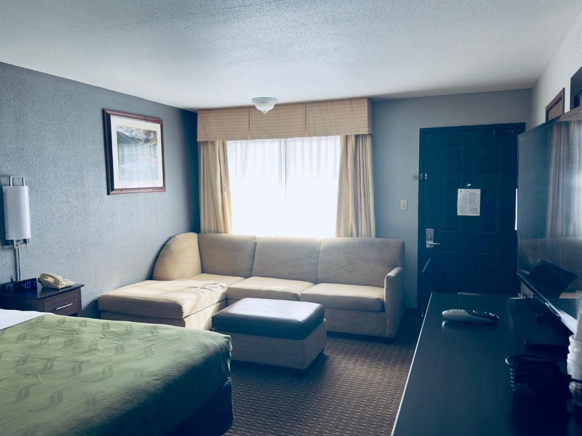Quality Inn Дуранго Екстериор снимка