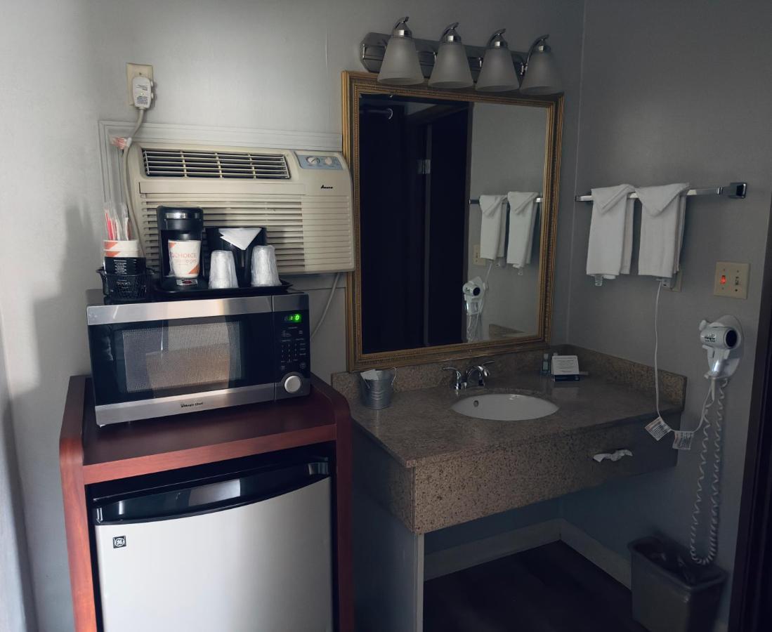 Quality Inn Дуранго Екстериор снимка