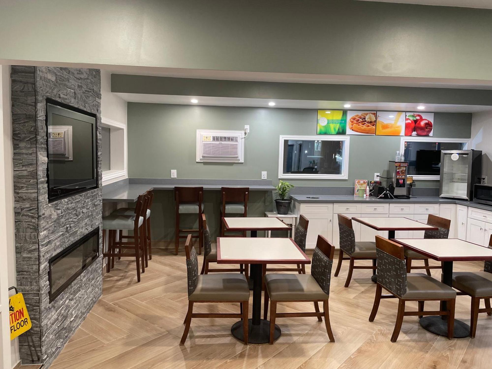 Quality Inn Дуранго Екстериор снимка